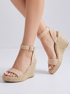 Wedges Roberto Vianni